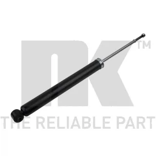 NK Sto?d?mpfer hinten Daihatsu Charade Toyota Yaris