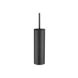 Dornbracht Toiletten-Bürstengarnitur , Standmodell SERIENSPEZIFISCH 84910979 Schwarz matt 84910979-33