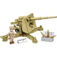 8.8 cm Flak 18, Konstruktionsspielzeug