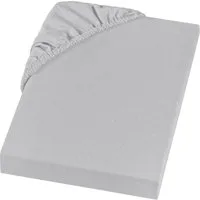 SETEX Spannbettlaken Feinbiber in Gr. 70x140, 90x200, 140x200 oder 180x200 cm, Feinbiber, Gummizug: rundum, (1 Stück), für Matratzen bis 23 cm Höhe, Winter, Bettlaken