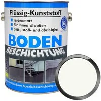 Wilckens Farben Heizungskellerfarbe Flüssig-Kunststoff Bodenbeschichtung