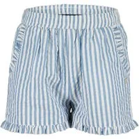 Blue Seven Shorts