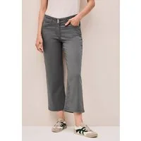 CECIL Culotte High Waist