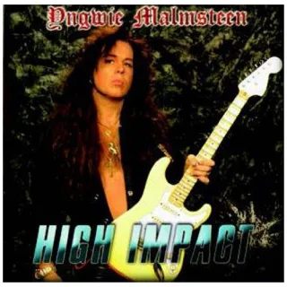 High Impact