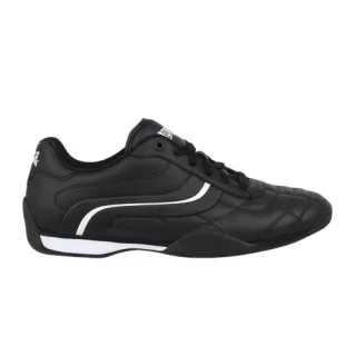 Lonsdale - "Camden" Sneaker für Herren (Schwarz)