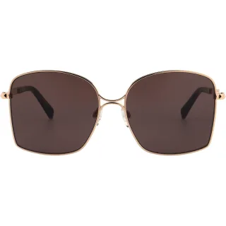 Karen Millen M702440157 Damen-Sonnenbrille