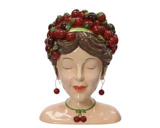 Übertopf CHERRY LADY
