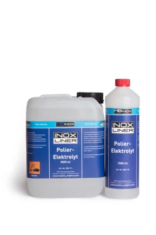 ELMAG Elektrolyt Polieren 5lt. - 58595