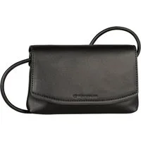 TOM TAILOR Umhängetasche Rissa, Damen Schultertasche, Handtasche, auch als Clutch tragbar
