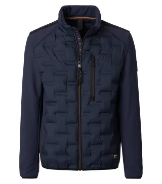 CASAMODA - Jacke blau - Gr. - XXL