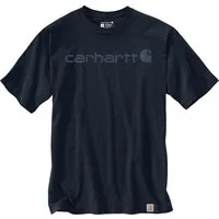 Carhartt T-Shirt Dearborn Relaxed Logo T-Shirt