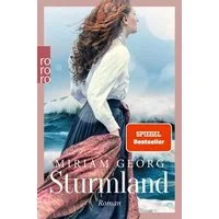 Sturmland / Miriam Georg