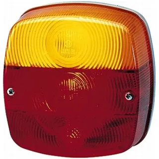 Hella Heckleuchte links 2SE002578-701