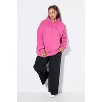 Studio Untold Sweatshirt Hoodie Oversize Shape Kapuze