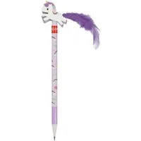 Legami Bleistift LEGAMI Bleistift mit Radiergummi UNICORN