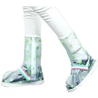 LA VAGUE Galoschen RAIN FLOWER Überziehschuhe, Überziehschuhe