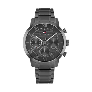 Tommy Hilfiger Herrenuhr TH-OXFORD 1710730
