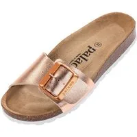 Palado Malta EGS Metallic Pantolette