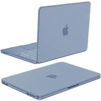Fintie Tablet-Hülle für MacBook Neo 13 Zoll A3404 A18 Pro Chip Ultradünne Matte Hartschale, [100% Entspricht der Offiziellen Farbe] Premium Schutzhülle