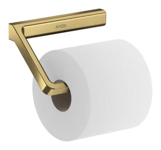 Hansgrohe Papierrollenhalter Axor Universal 42846950