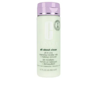 All About Cleansing Micellar Milk + Make-up R I/ii 200 ml
