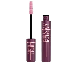 Lash Sensational Sky High Mascara #burgundy Haze 7,2 ml