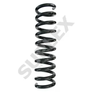 Suplex Feder hinten Mercedes GLK