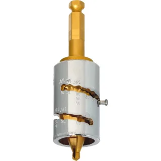 Rothenberger UNIDRILL Automatik 42 SW11 - 21575