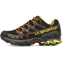 La Sportiva La Sportiva Ultra Raptor II GTX Herren Black Yellow Laufschuh
