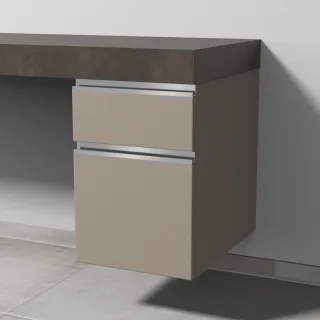 Sanipa Anbau-/Solitärschrank 2morrow L2213, L221367 L221367