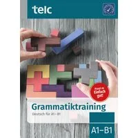 Grammatiktraining / Milena Angioni, Ines Hälbig