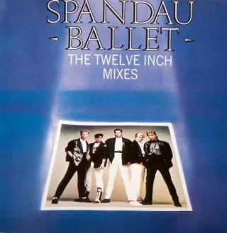 Twelve inch mixes (1986)