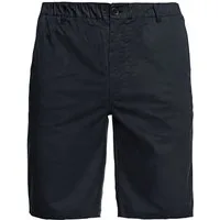 Papas Shorts Chinoshorts für Herren aus Baumwolle mit flexiblen Bund, und sicheren Reißverschlüssen