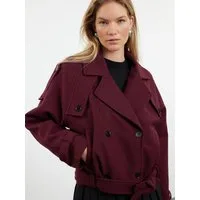 Trendyol Langjacke (1-St)