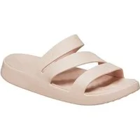 Crocs Freizeitschuhe Crocs Getaway Pantolette