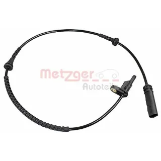Metzger Raddrehzahlsensor vorne BMW 1er 2er X1 X2 Mini Mini