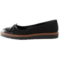 Next Forever Comfort® Ballerinas mit dicker Sohle Ballerina (1-tlg)