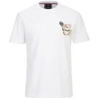19V69 ITALIA T-Shirt RAFAEL TENNIS 3