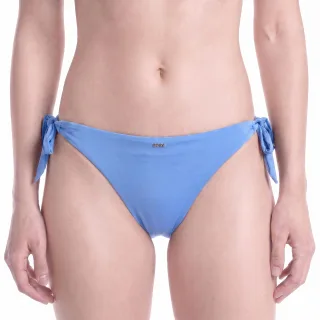 Damen-Bikini-Briefs mit seitlichem Bindeband 50561265