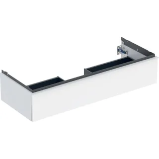 Geberit iCon Unterschrank für Waschtisch, 1 Schublade 502313011