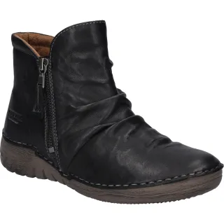 JOSEF SEIBEL Felicia 06 | Stiefelette für Damen | Schwarz Felicia 06, schwarz