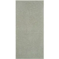 Cawö Handtücher Pure Elements 6510, 100% Baumwolle (1-St)