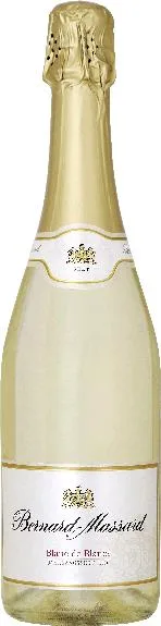Bernard Massard. Blanc de Blancs Dry
