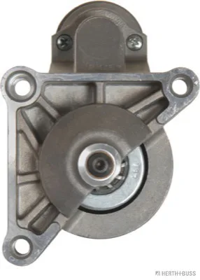 HERTH&BUSS Starter, 12 V, 1,4 kW - 42016120