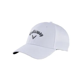 Callaway - Baseball-Mütze (Weiß)