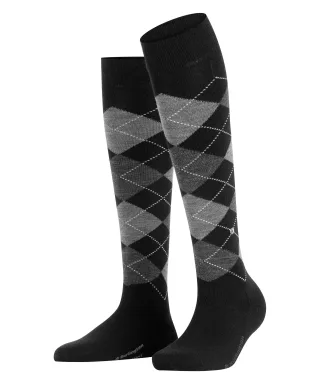 Burlington - Burlington Marylebone Damen black - Gr. - 38.5