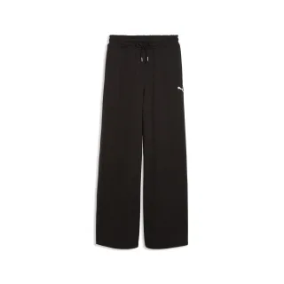 PUMA Sporthose "Wardrobe Essentials Oversized Jogginghose Herren"
