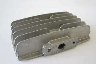 ELMAG Zylinderkopf für Aggregat B 2800 - 9100307