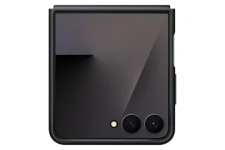 Samsung EF-VF766 | ef-vf766pbegww | Hintere Abdeckung für Mobiltelefon