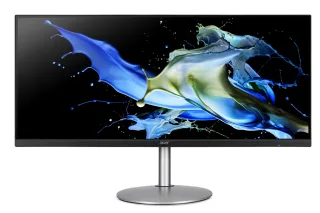 Acer CB342CU semiphuzx | um.cb2ee.016 | CB2 Series - LED-Monitor